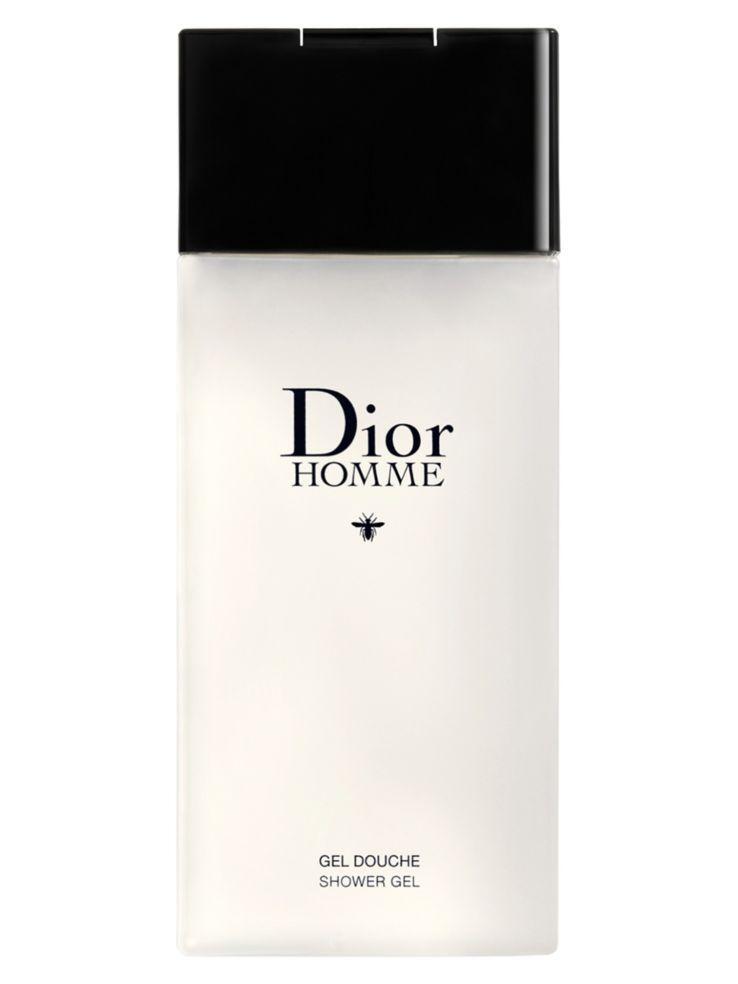 Christian Dior Homme 2020 Душ гел за мъже