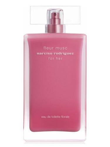 Narciso Rodriguez for Her Fleur Musc Florale Парфюм за жени EDT