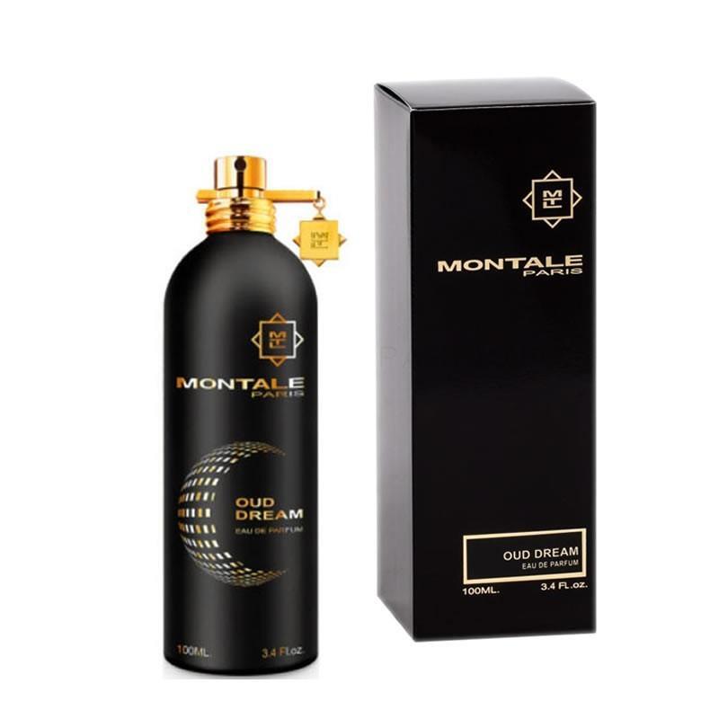 Montale Oud Dream Унисекс парфюм EDP