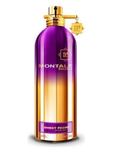 Montale Sweet Peony Парфюм за жени EDP Montale Sweet Peony Парфюм за жени EDP