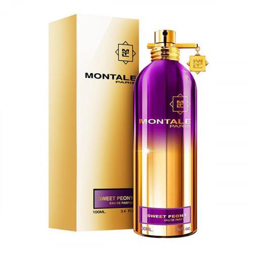 Montale Sweet Peony Парфюм за жени EDP Montale Sweet Peony Парфюм за жени EDP