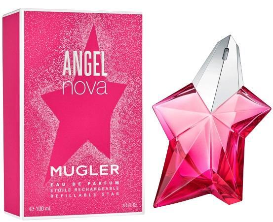 Mugler Angel Nova Парфюмна вода за жени EDP