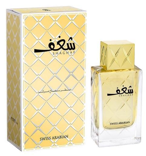 Swiss Arabian Shaghaf Women Парфюмна вода за жени EDP Swiss Arabian Shaghaf Women Парфюмна вода за жени EDP