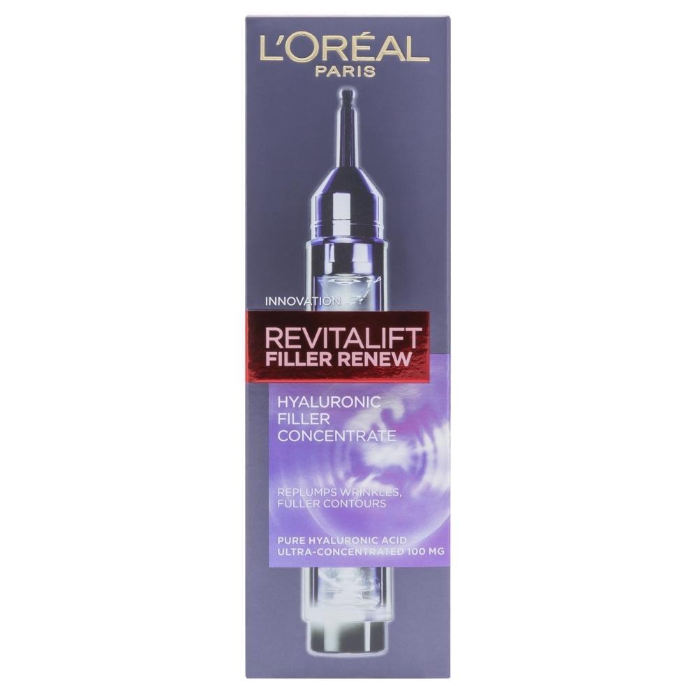 L\'Oréal  DERMO REVITALIFT FILL Серум16мл