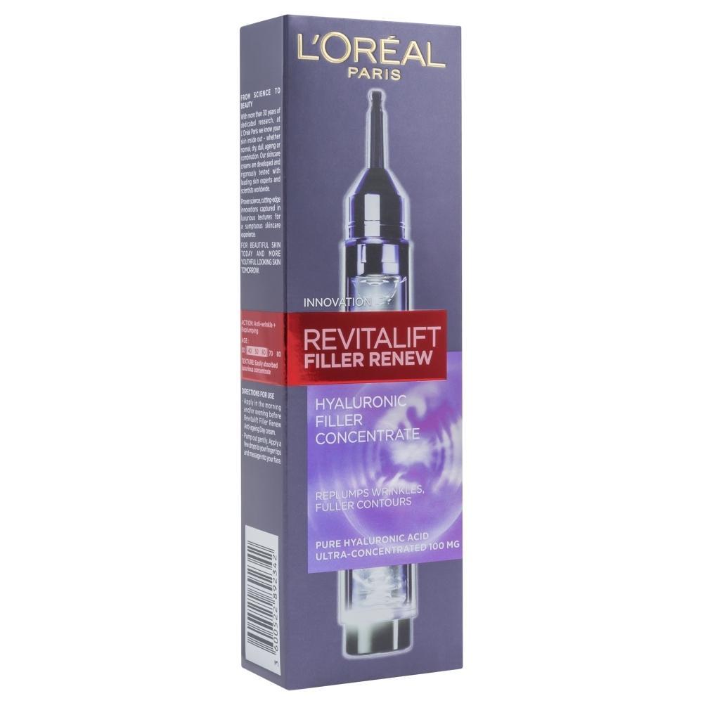 L\'Oréal  DERMO REVITALIFT FILL Серум16мл