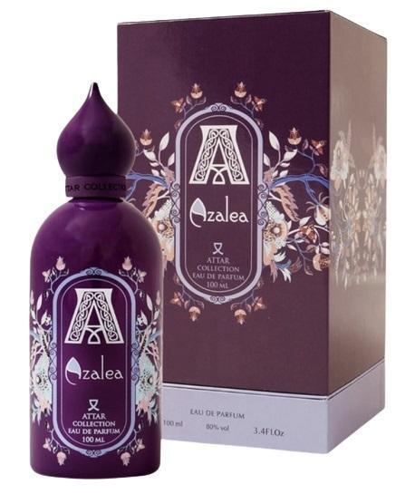 Attar Collection Azalea Унисекс парфюмна вода EDP