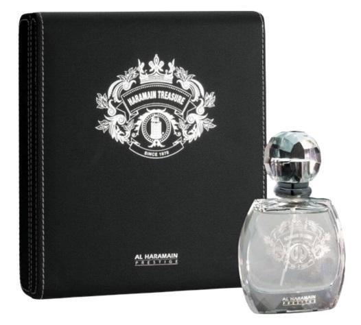 Al Haramain Treasure Унисекс парфюмна вода EDP Al Haramain Treasure Унисекс парфюмна вода EDP