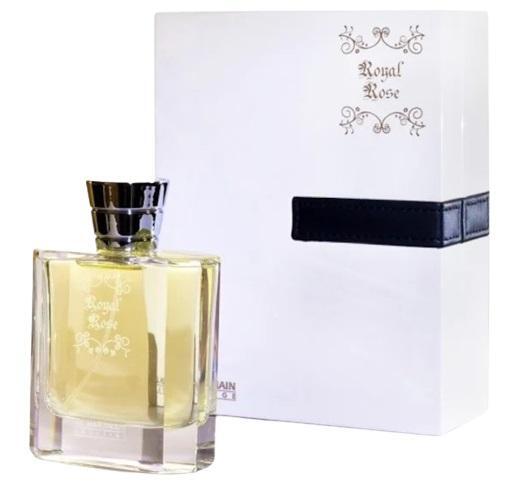 Al Haramain Royal Rose Унисекс парфюмна вода EDP Al Haramain Royal Rose Унисекс парфюмна вода EDP