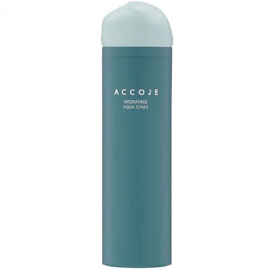 Accoje Hydrating Aqua Toner хидратиращ тоник за лице