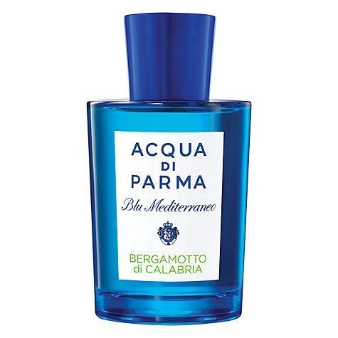 Acqua di Parma Blu Mediterraneo Bergamotto di Calabria унисекс парфюм без опаковка EDT