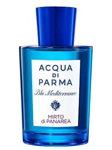 Acqua di Parma Blu Mediterraneo Mirto di Panarea Унисекс парфюм без опаковка EDT