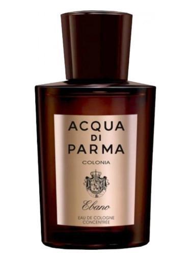 Acqua di Parma Colonia Ebano парфюм за мъже EDC