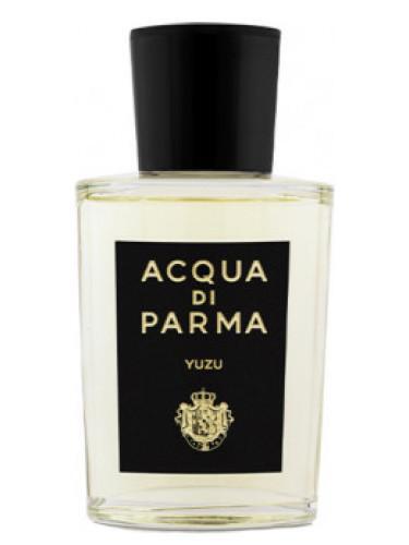 Acqua di Parma Yuzu Унисекс парфюмна вода без опаковка EDP