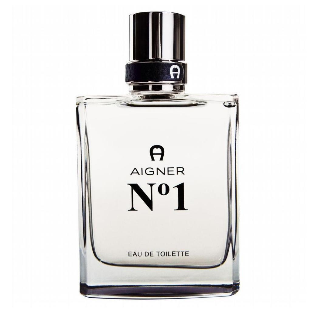 Aigner N1 парфюм за мъже EDT