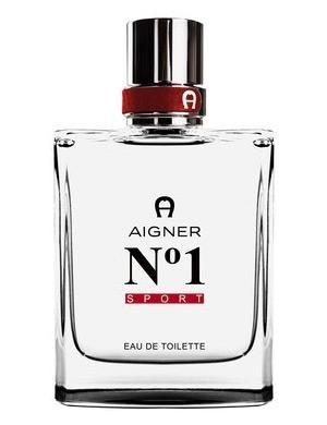 Aigner No 1 Sport парфюм за мъже без опаковка EDT