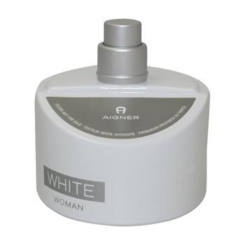Aigner White Man парфюм за мъже без опаковка EDT