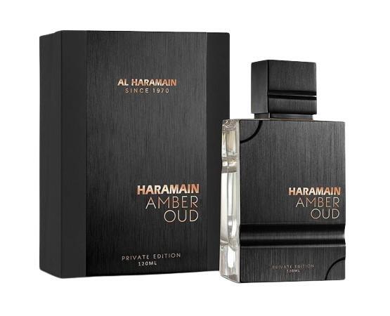 Al Haramain Amber Oud Private Edition Унисекс парфюмна вода EDP