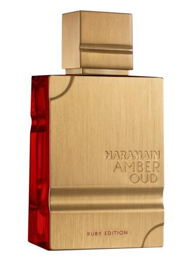 Al Haramain Amber Oud Ruby Edition Унисекс парфюмна вода без опаковка EDP