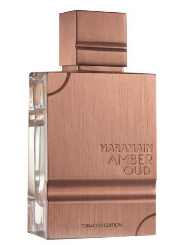 Al Haramain Amber Oud Tobacco Edition Унисекс парфюмна вода без опаковка EDP