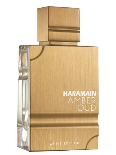 Al Haramain Amber Oud White Edition Парфюмна вода за жени без опаковка EDP