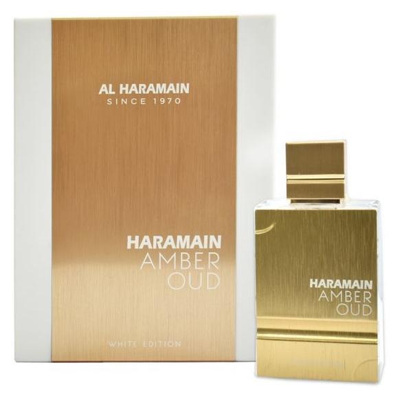 Al Haramain Amber Oud White Edition Парфюмна вода за жени EDP