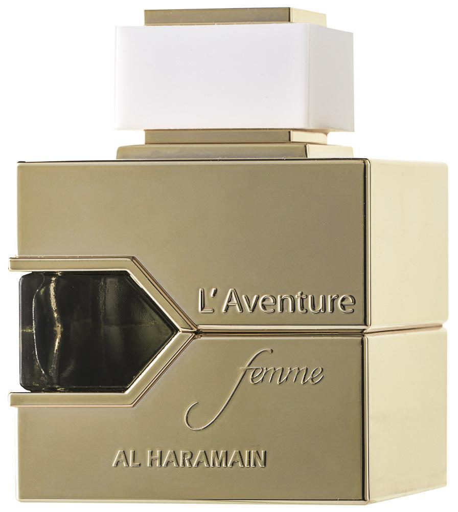 Al Haramain L`Aventure Femme Парфюмна вода за жени без опаковка EDP
