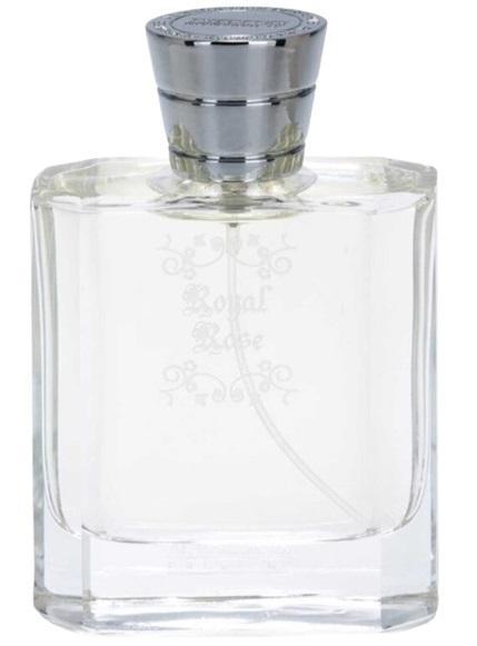 Al Haramain Royal Rose Унисекс парфюмна вода без опаковка EDP
