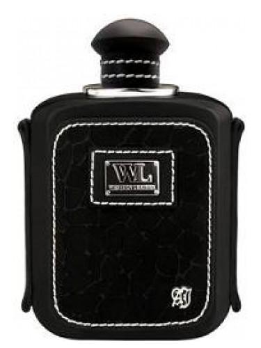 Alexandre. J Western Leather Black Парфюмна вода за мъже без опаковка EDP