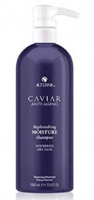 Alterna Caviar Replenishing Moisture Shampoo Шампоан за възстановяване и хидратация на косата