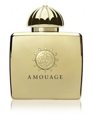 Amouage Gold парфюм за жени EDP