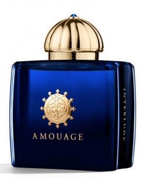 Amouage Interlude парфюм за жени без опаковка EDP