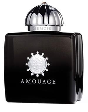 Amouage Memoir парфюм за жени без опаковка EDP