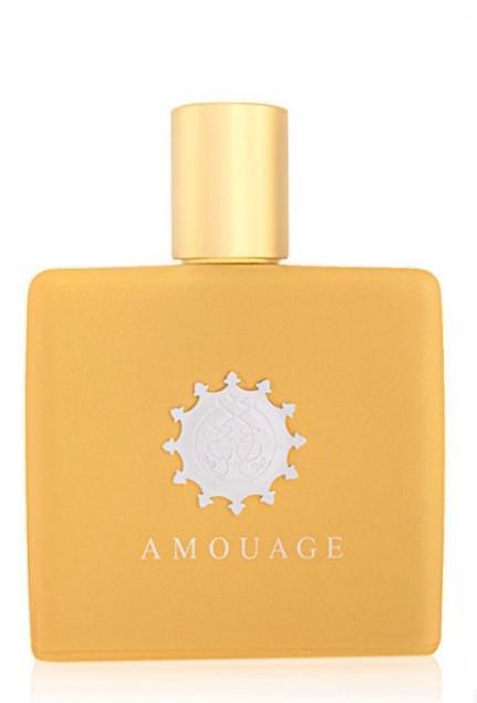 Amouage Sunshine парфюм за жени без опаковка EDP