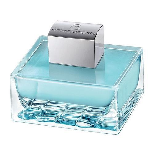 Antonio Banderas Blue Seduction парфюм за жени без опаковка EDT