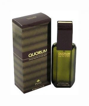 Antonio Puig Quorum парфюм за мъже EDT