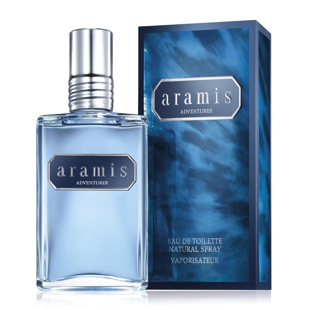 Aramis Adventurer парфюм за мъже EDT