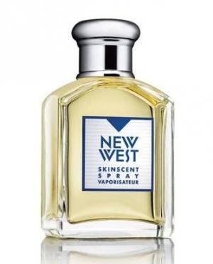 Aramis New West парфюм за мъже EDT