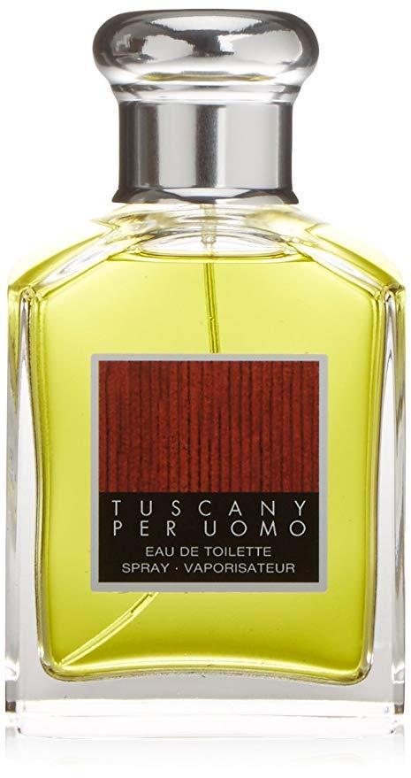 Aramis Tuscany парфюм за мъже без опаковка EDT