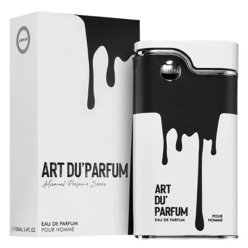 Armaf Art Du`Parfum Парфюмна вода за мъже EDP