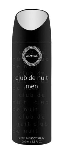 Armaf Club De Nuit Дезодорант спрей за мъже