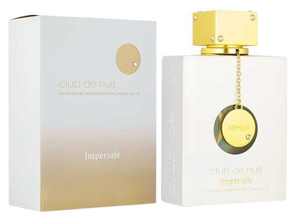 Armaf Club De Nuit White Imperiale Парфюмна вода за жени EDP