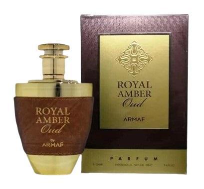 Armaf Royal Amber Oud Парфюмна вода за мъже EDP