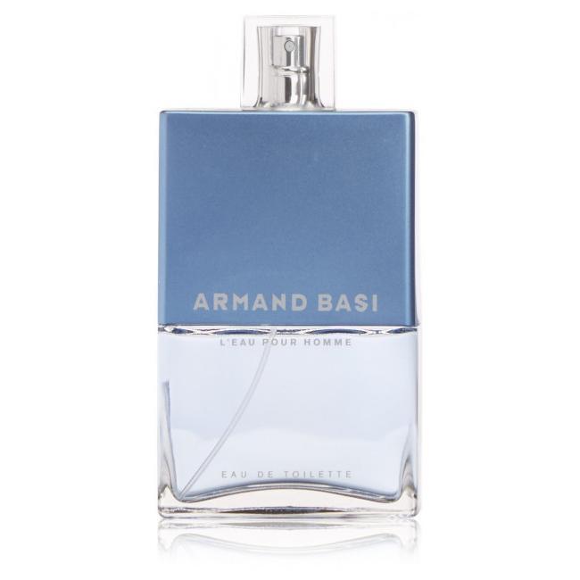 Armand Basi L`eau парфюм за мъже без опаковка EDT