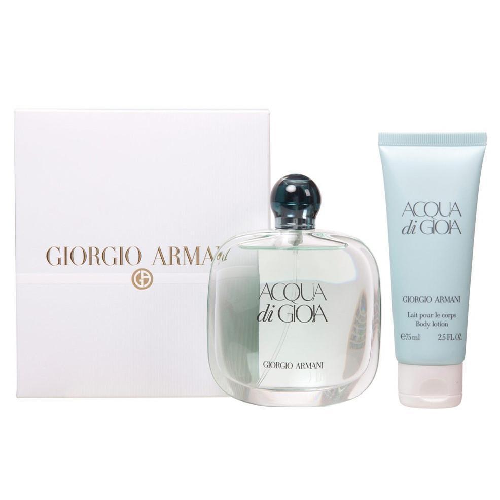 Armani Acqua di Gioia Подаръчен комплект за жени