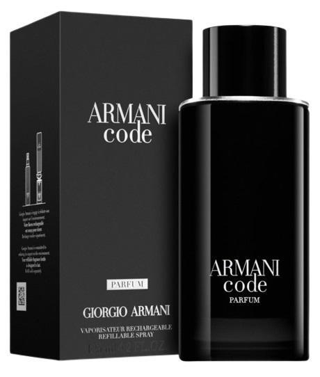 Armani Code Le Parfum Парфюмна вода за мъже EDP