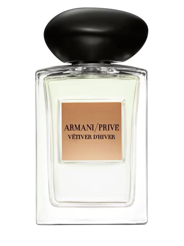 Armani Prive Vetiver DHiver Парфюм за мъже без опаковка EDT