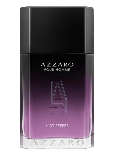 Azzaro Pour Homme Hot Pepper Парфюм за мъже EDT