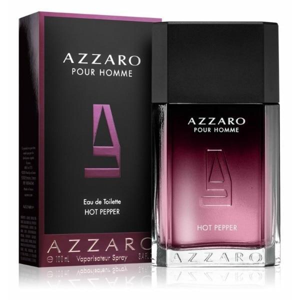 Azzaro Pour Homme Hot Pepper Парфюм за мъже EDT