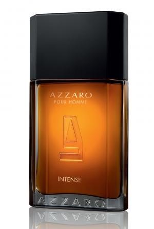 Azzaro Pour Homme Intense парфюм за мъже без опаковка EDP
