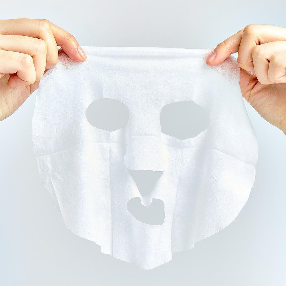 Barulab The Clean Vegan Mask ALOE веган маска за лице с алое